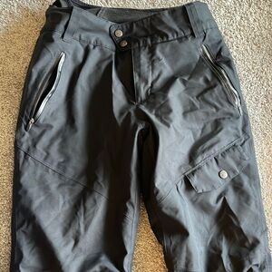 Columbia snow pants size Small
